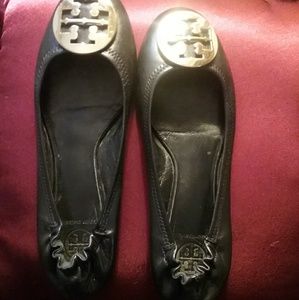 Tory Burch Rivas 9.5